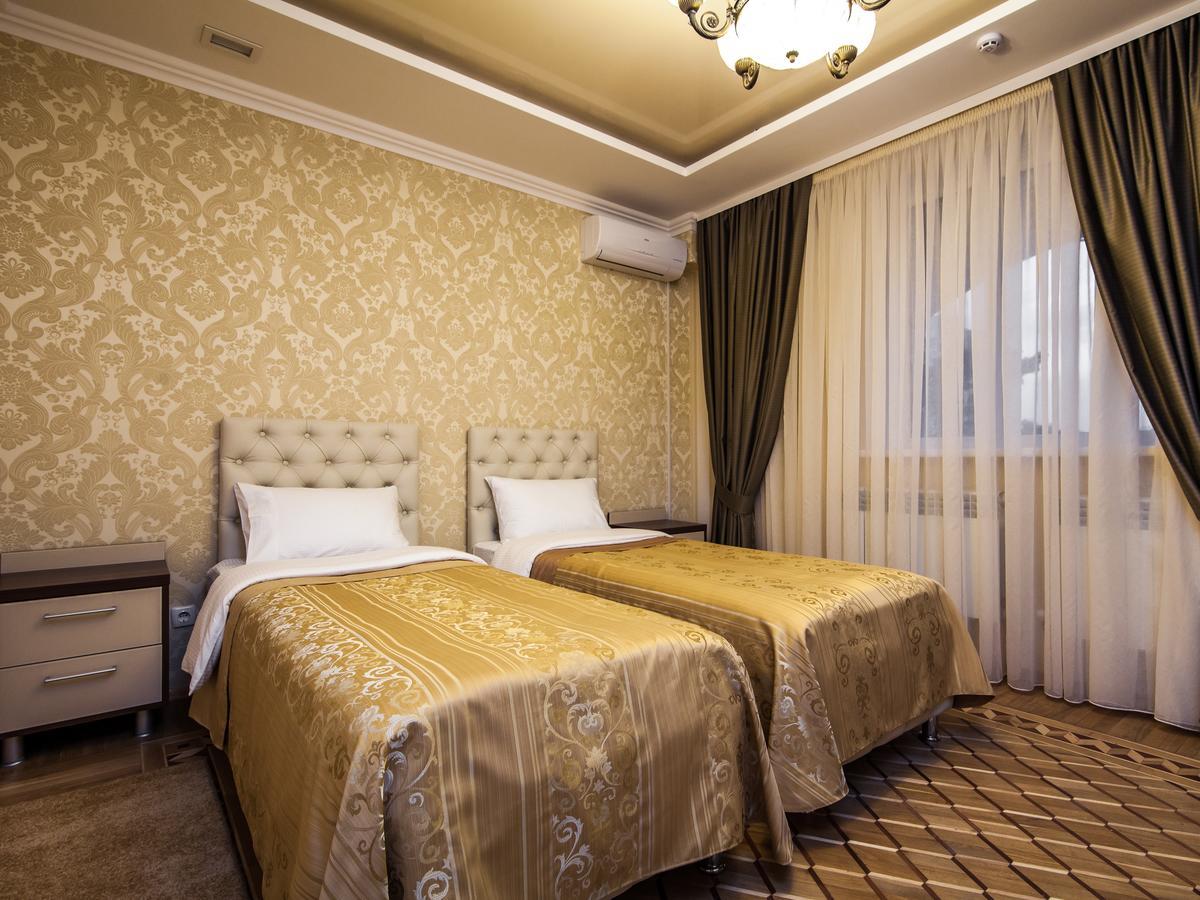 Stil 3 Hotel Chisinau Room photo
